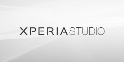 Xperia Studio